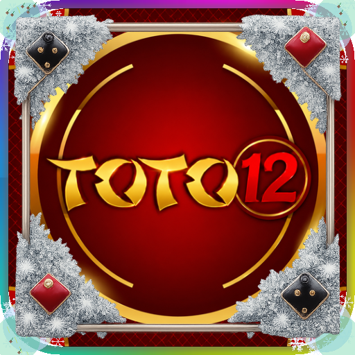 toto12 — mitra unggulan
